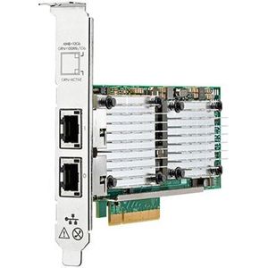 HP Ethernet 10Gb 2-port 530T Adapter