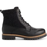 Travelin' - Enningdal - Veterboots - Zwart