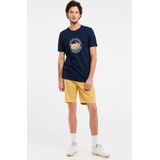 Protest - PRTSHARM - T-shirt - Katoen - Korte Mouwen