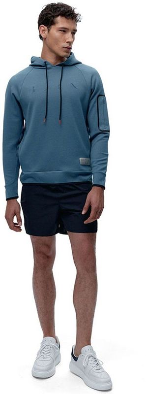 Born Living Yoga - Amur - Sweatshirt - Opaal