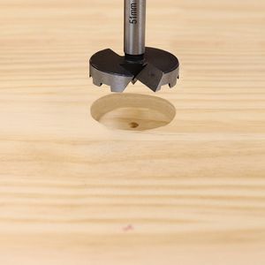 Milescraft - ClampAnchors - Bevestigingsmateriaal - Voor 3 en 6 BenchClamps