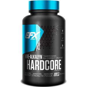 Kre-Alkalyn EFX Hardcore 120caps