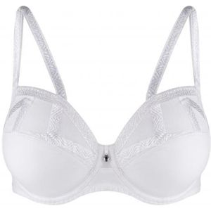 Louisa Bracq Serie Beugel Bh 47101 471 BLANC - maat EU 90B / FR 105B