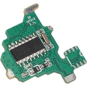 Modificatiemodule Quansheng UV K6 UV K5 SI4732-chip Langegolf Middengolf Kortegolf FM-functie Kristaloscillator Onderdelen Toevoegen .