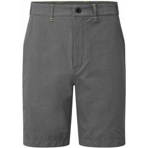 Gill - Cetara - Korte Broek - Grijs