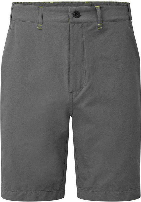 Gill - Cetara - Korte Broek - Grijs