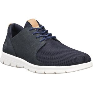 Timberland Graydon sneakers blauw - Maat 44