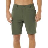 Rip Curl - Boardwalk Global Entry - Korte Broek - Groen