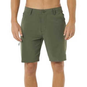 Rip Curl - Boardwalk Global Entry - Korte Broek - Groen