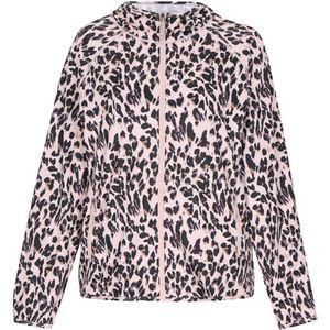 usha - BLUE LABEL - Tussenjas - Beige - Blouson