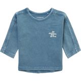 Noppies - Mabank - T-shirt - Baby - Maat 62