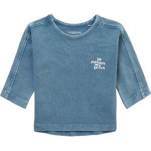 Noppies - Mabank - T-shirt - Baby - Maat 62