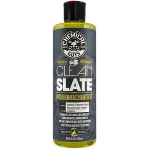 Chemical Guys Clean Slate Surface Cleanser Wash 473ml