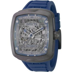 Invicta S1 Rally - Diablo 44212 Automatisch Herenhorloge - 44mm