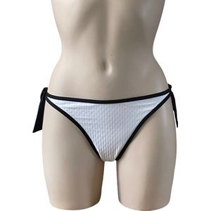 PrimaDonna Swim Joy Bikini Slip 4004553 Wit - maat 36