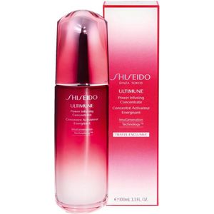 Shiseido Ultimune Power Infusing Concentrate 100 ml
