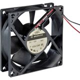 SEPA AS08024HB389300 Axiaalventilator 24 V/DC (l x b x h) 80 x 80 x 38 mm