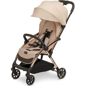 Leclerc Baby Influencer Buggy - Sand Chocolate