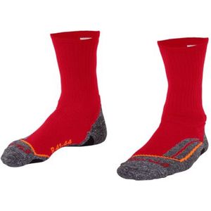 Stanno - Stadium Crew Socks - Rood - Sportsokken