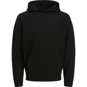 JACK&JONES - JJESOHO OLLIE KNIT HOOD LN - Heren - Gebreide truien