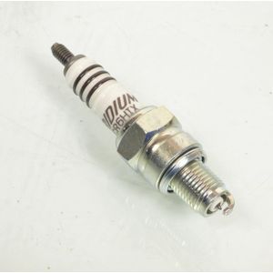Bougie d'allumage NGK pour Scooter Sym 50 SYMPHONY ST EURO3 2015 à 2017 Neuf