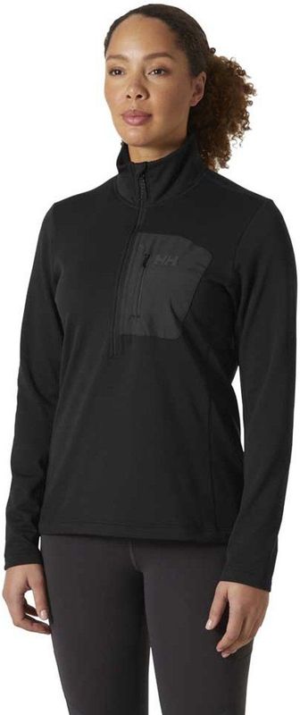 Helly Hansen Versalite Fleece Met Halve Rits