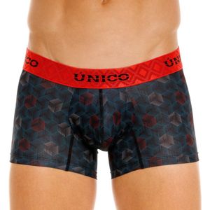 Mundo Unico Corto Cuboide maat L