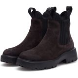 Woden - Isabella - Laarzen - Suède