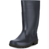 Ladeheid - LA-LMG-974-Rancher - Heren Regenlaarzen - Navy - PVC - 40