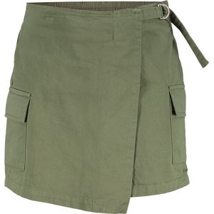 Frankie & Liberty Meisjes broek/rok - Molly - Fresh olijf groen