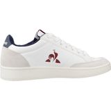Le Coq Sportif - COURTNET - Sneakers - Wit