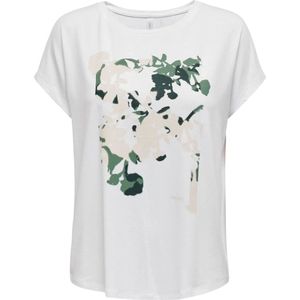 Only Play Aubrey Blur Shirt Dames