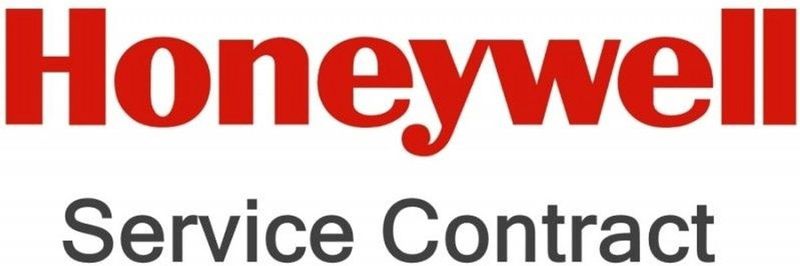 Honeywell - Edge Service - Goud - 1 Dag - 5 Jaar - Granit 1980i