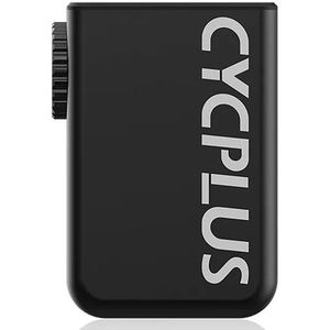 Cycplus As2 Cube Compressor Transparant 100 Psi