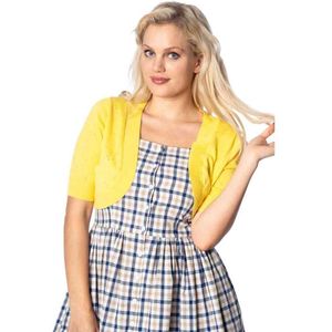 Dancing Days Bolero -S- Geel