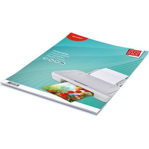 Fotopapier A4 SOHO | Foto printen | Printpapier | glossy 25 stuks