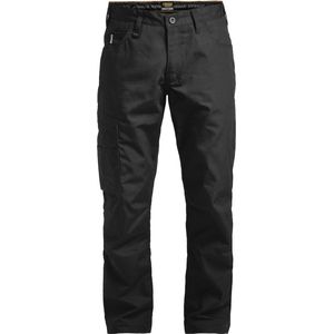 Jobman 2310 Service Trousers 65231029 - Zwart - D108