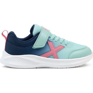 MUNICH Mini LETA 06 schoenen, blauw, maat 24, Blauw, 24 EU