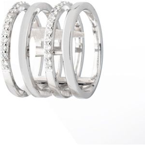 Ring Dames Sif Jakobs R10999-CZ-54 (14)