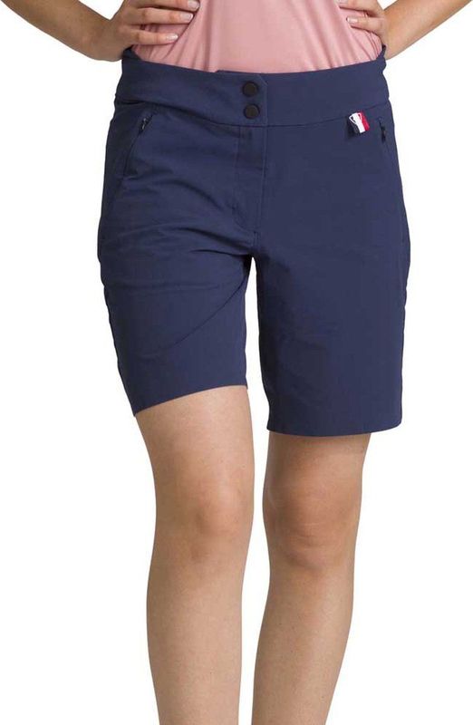 Rossignol - Escaper - Korte Broek - Blauw - Vrouw