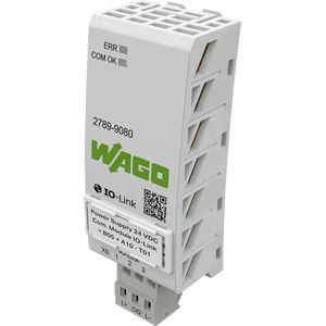 WAGO 2789-9080 Communicatiemodule Inhoud 1 stuk(s)