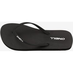 O'Neill - PROFILE SMALL LOGO - Teenslippers - Zwart