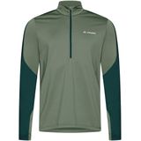 VAUDE - Men's Livigno Halfzip II - Outdoortrui - Heren