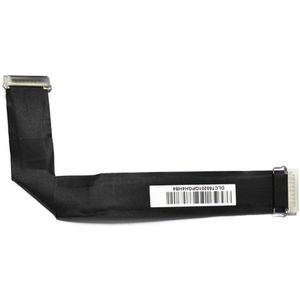 New 923-0281 eDP Embedded Display Port LCD LVDS Video Display Cable Replacement for iMac 21.5 inch A1418 LCD Cable Late 2012 Early 2013