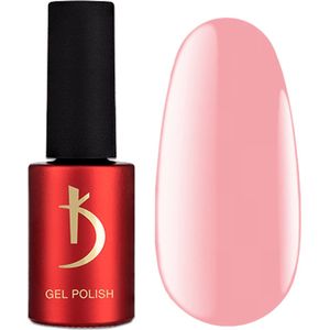 KODI PROFESSIONAL MILK COLLECTION GEL POLISH - GELLAK 80 M 7 ML