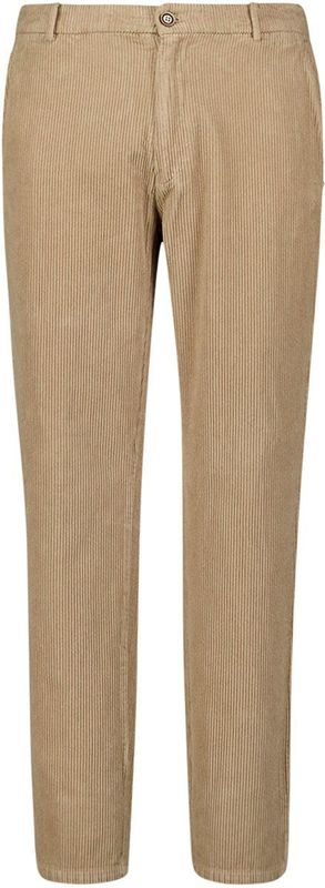 Corduroy - Gewassen Kwaliteit - Ribbroek