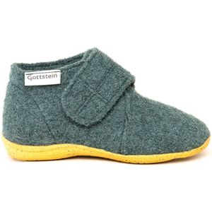 Gottstein Meisjes en Jongens slippers Alpine Racer RU