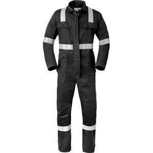 HAVEP Overall 5-Safety 2033 - Zwart - 64