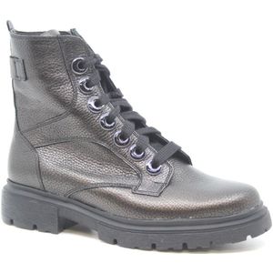 Durea 9809 wijdte K Enkellaarzen