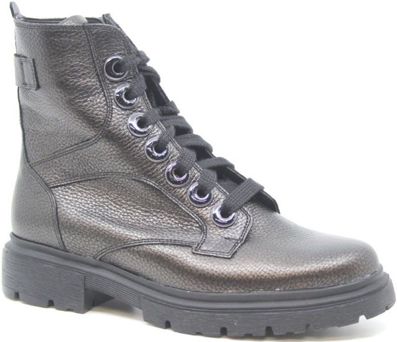 Durea 9809 wijdte K Enkellaarzen